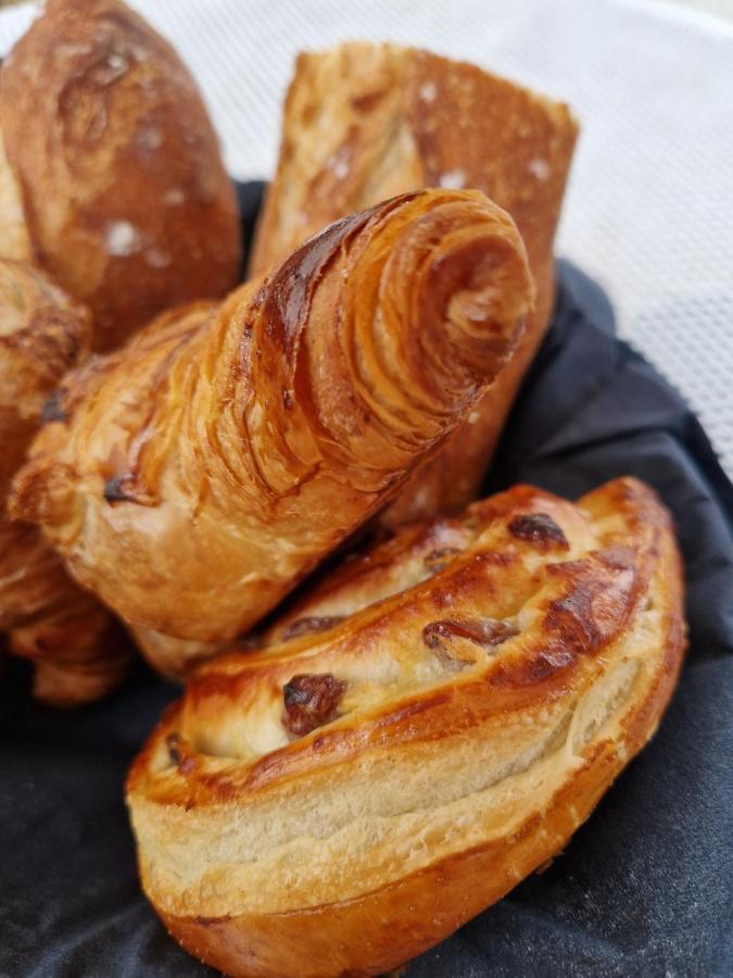 Séjour à la ferme La Noyeraie *