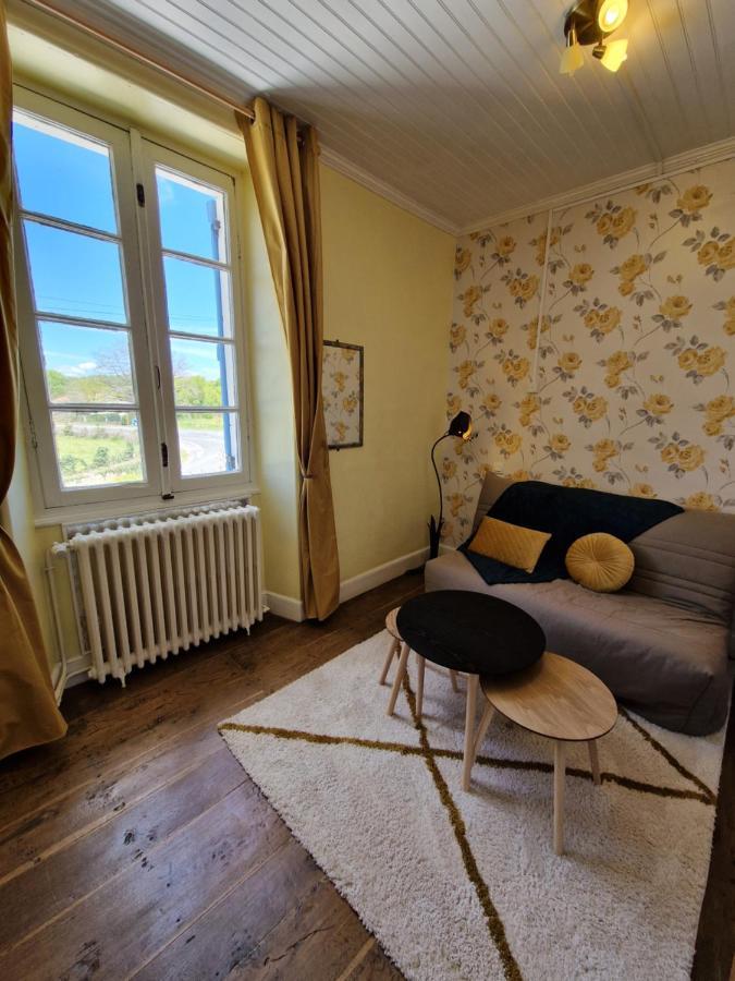 La Noyeraie Séjour à la ferme