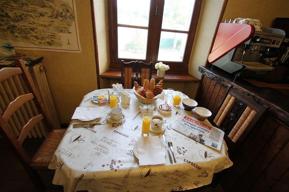 La Noyeraie Séjour à la ferme