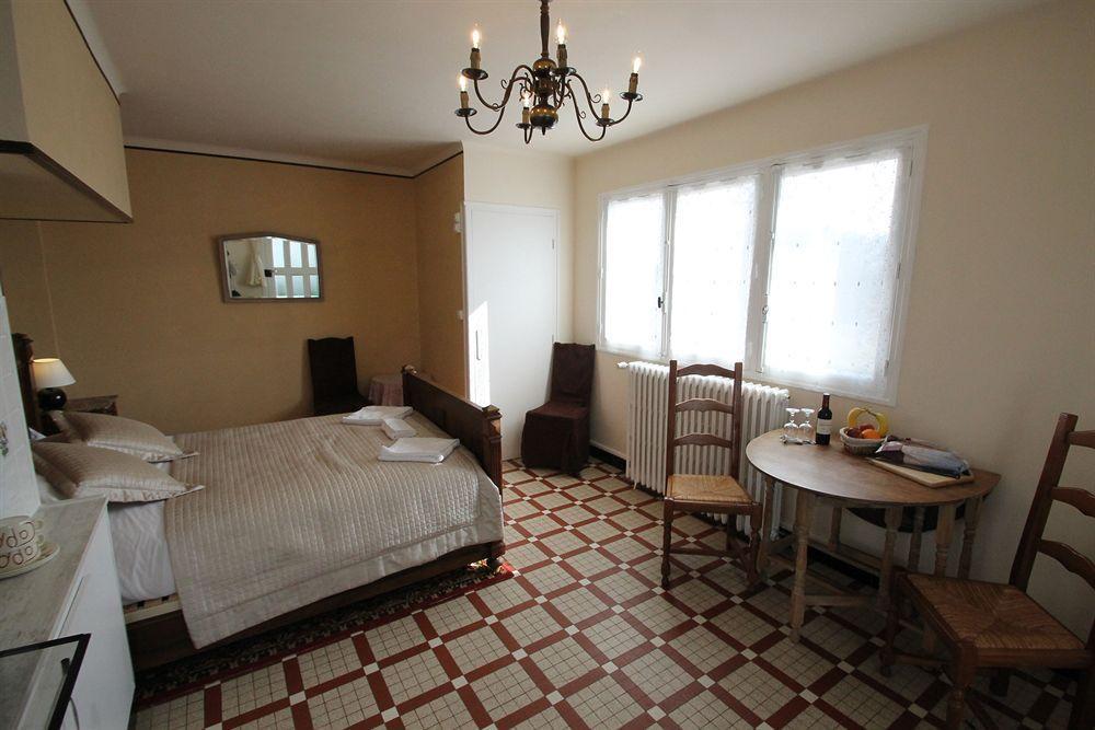 La Noyeraie Séjour à la ferme Rocamadour