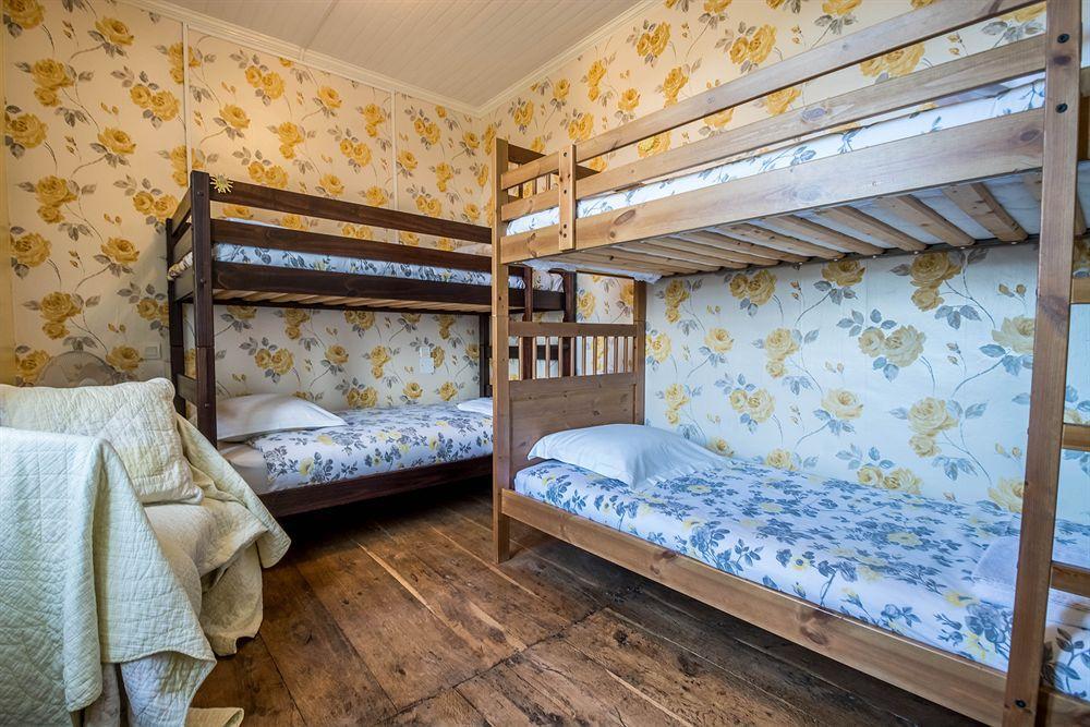 Séjour à la ferme La Noyeraie Rocamadour