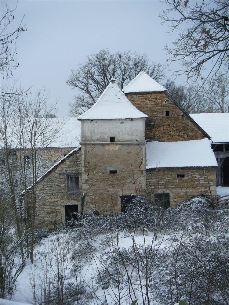Séjour à la ferme La Noyeraie Rocamadour