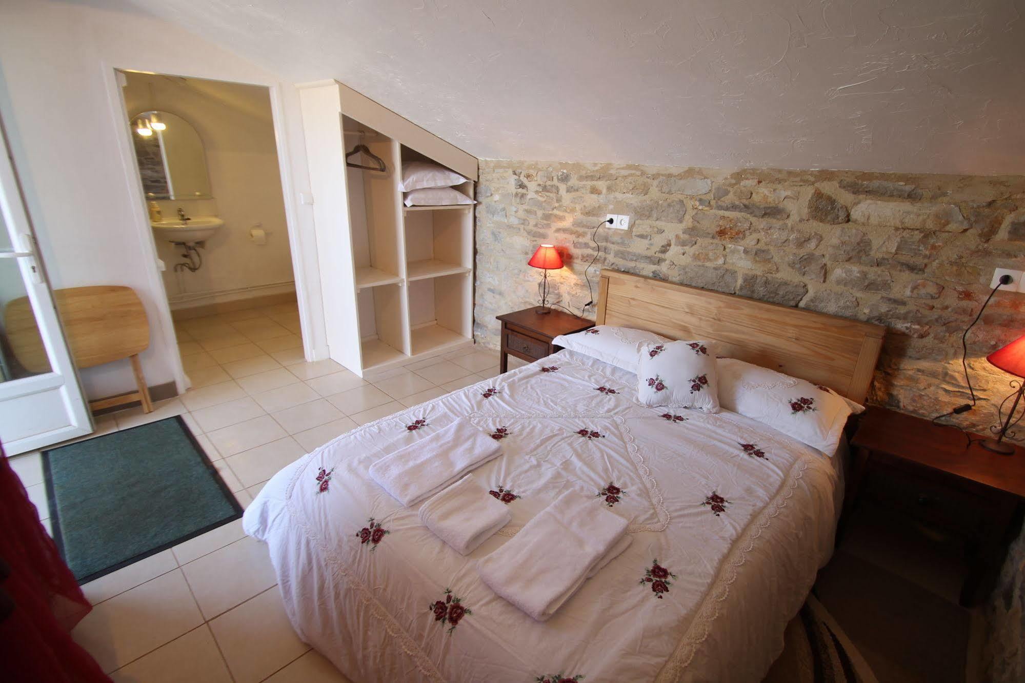 La Noyeraie * Rocamadour