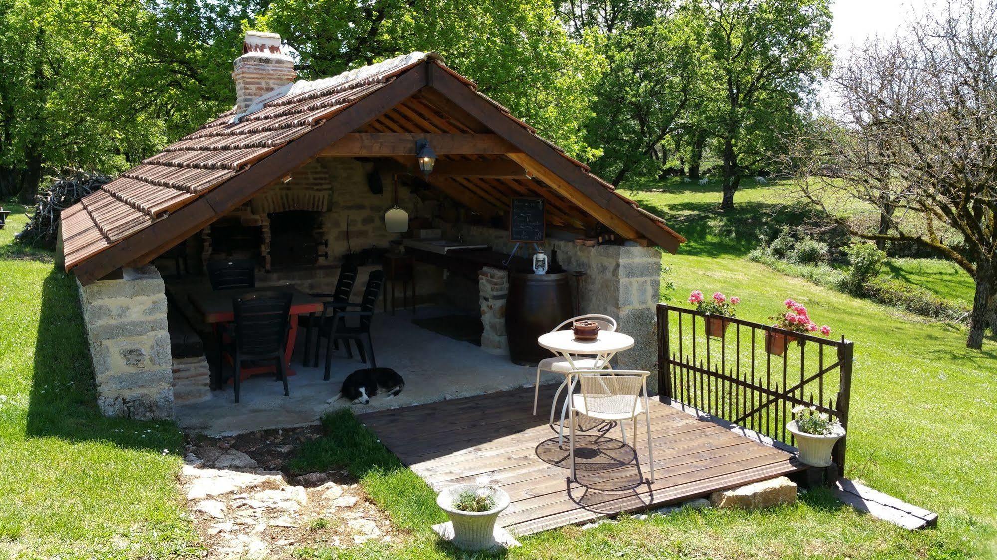 La Noyeraie Séjour à la ferme